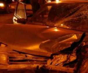 В МЧС сообщили о жуткой массовой аварии с шестью автомобилями под Пензой 