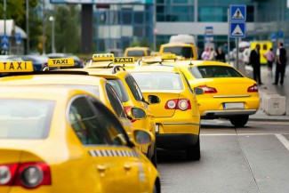 Зареченские такси не подорожают