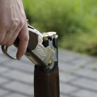 В Пензенской области покарают охотника, незаконно «оголившего» ружье 