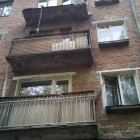 Шаг в пустоту: в Пензе мужчина умер, выйдя на балкон