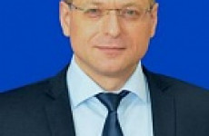 Депутат Рогонов стал главой пензенского подразделения банка «Уралсиб» 