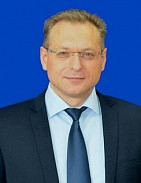 Депутат Рогонов стал главой пензенского подразделения банка «Уралсиб» 