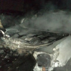В Нижнеломовском районе снова происшествие с автомобилем