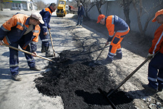 В Пензе запретят земляные работы