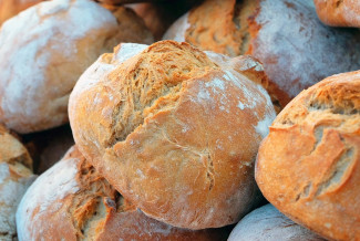 В России стремительно вырастут цены на хлеб 