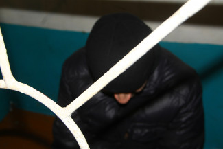 Житель Пензенской области украл технику из дачного дома