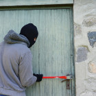Житель Сердобского района Пензенской области задержан по подозрению в квартирной краже