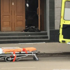 В Архангельске возле здания ФСБ прогремел взрыв: есть погибший и раненые (ФОТО)