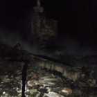 Бригада спасателей боролась со стихией огня в Бековском районе 