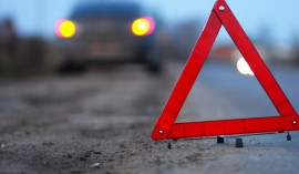 Страшное ДТП на трассе под Кузнецком: под колеса легковушки попали два пешехода
