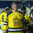 "Трус не играет в хоккей": члены Правительства Пензенской области сойдутся на ледовой площадке со сборной прессы 
