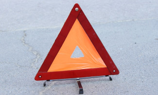 Страшное ДТП в Пензе: водитель иномарки насмерть сбил пешехода
