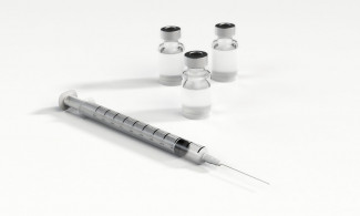 В Пензенскую область поступило почти 400 тысяч доз вакцины от гриппа