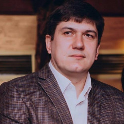 Пензенец Павел Дегтярь завершил карьеру в правительстве Ульяновской области 