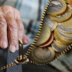 Безработный пензенец-уголовник выпотрошил заначку пенсионера