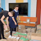 В этом месяце школы Пензенской области получат более 80 тысяч новых учебников