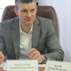 Большое интервью с Генеральным директором АО «Корпорация развития Пензенской области» Дмитрием Полукаровым