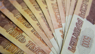 Безработный рецидивист украл у пензенца 66 тысяч рублей из брюк