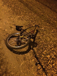 Страшная смерть. Появились подробности жуткой аварии с участием велосипедиста в Пензе 