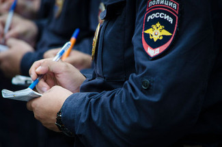 18-летний пензенец-уголовник оставил без денег жителя республики Крым