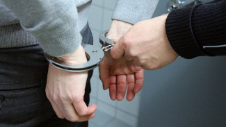 В Пензенской области задержаны двое безработных любителей отечественного автопрома