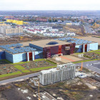 Проект торгово-развлекательного комплекса в Спутнике поражает воображение