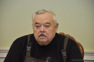 Ушел из жизни бывший военком Пензенской области генерал-майор Александр Кильгянкин