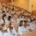 Самарский медицинский университет проведет «дни открытых дверей» в Пензе и области