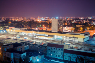 Пенза не вошла в ТОП-10 городов России с высоким качеством жизни