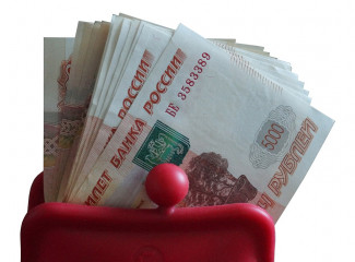 У пензячки из кошелька вытащили 180 тысяч рублей