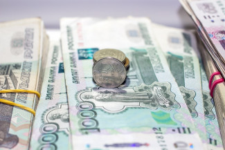 Пензенец, пытавшийся дать полицейскому 30 тысяч рублей, заплатит за это около миллиона