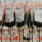 За один день пензенские «доноры в погонах» сдали более 18 литров крови