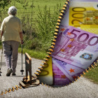 Пензенская пенсионерка, надеясь оформить кредит, потеряла 40 тысяч рублей