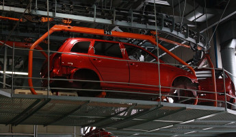 Из-за брака «АвтоВАЗ» отзывает более 3 тысяч автомобилей «Лада», проданных в этом году
