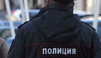 Полицейский из Кузнецкого района, пытаясь разобраться в семейной ссоре, получил удар ногой