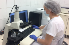 Уже со следующего года в Пензенском областном перинатальном центре станет доступна процедура ЭКО