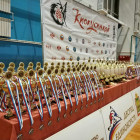 В Пензе завершился масштабный межрегиональный турнир по киокусинкай