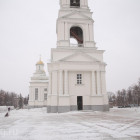 В Спасском соборе Пензы будет установлена люстра за 12 миллионов рублей