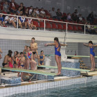 Пензенские спортсмены выступят на соревнованиях по прыжкам в воду «Кубок Урала»