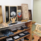 В Пензе открылась выставка продукции, изготовленной осужденными