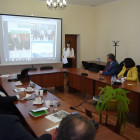 Представители компании «Термодом» презентовали Город Спутник ливанской делегации