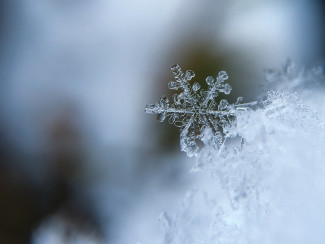 Завтра в Пензенской области ожидается двадцатиградусный мороз 