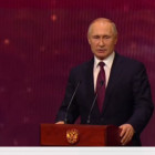 Владимир Путин – «Год театра даст толчок в развитии театрального дела»