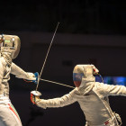 Пензенские спортсмены выступят на Всероссийском турнире по фехтованию