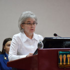 Депутаты городской Думы приняли бюджет Пензы на 2019 год