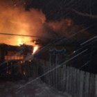 Еще один смертельный пожар в Пензенской области. Погибла женщина 