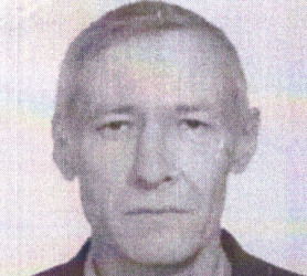 В Пензенской области идет розыск 51-летнего Сергея Назарова