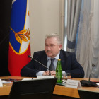 Почему экс-мэр Пензы Юрий Кривов ушел с поста вице-губернатора Севастополя?