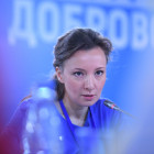 «Откупиться от детей нельзя». Анна Кузнецова прокомментировала скандал в городе Клинцы