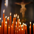 Верующих пензенцев приглашают помолиться в новогоднюю ночь